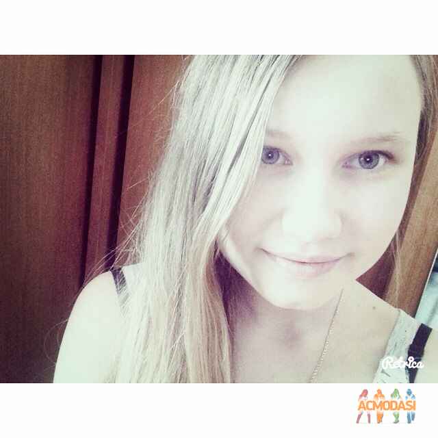 Яшкина  Анастасия фото №959285. Загружено 23 Ноября 2015