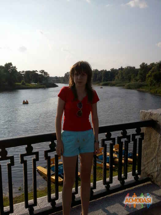 Виктория  Крюкова фото №75745. Загружено 23 Сентября 2011