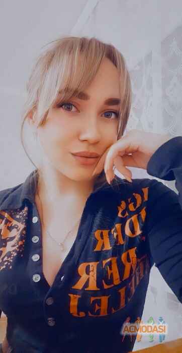 Алина Юрьевна Коваленко фото №1666129. Загружено 15 Декабря 2020