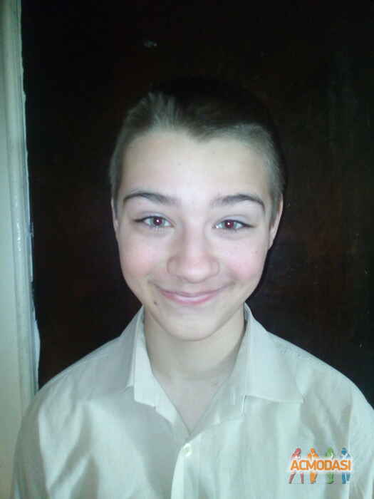 Дима  Биневський фото №1168831. Загружено 14 Апреля 2017