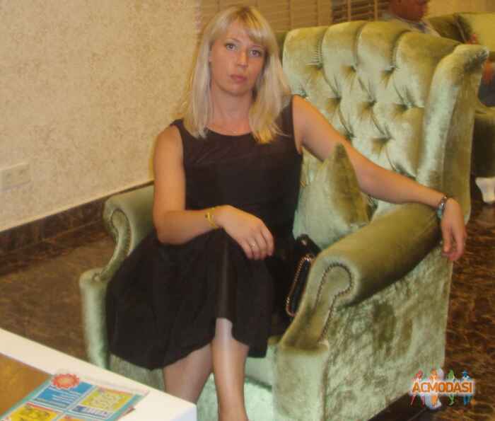 Светлана Викторовна Тумбасова фото №885829. Загружено 13 Июля 2015