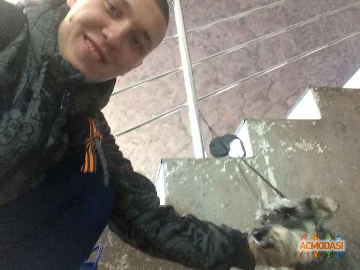 Максим Александрович Синицын фото №1183436. Загружено 28 Мая 2017