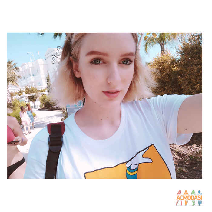 Валерия  Матвийчук фото №1455533. Загружено 09 Мая 2019