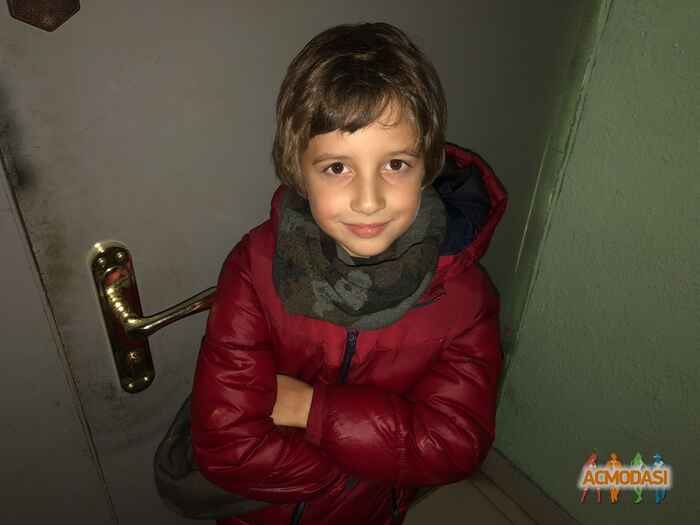 Владислав Артемович Ревякин фото №1382297. Загружено 11 Октября 2018