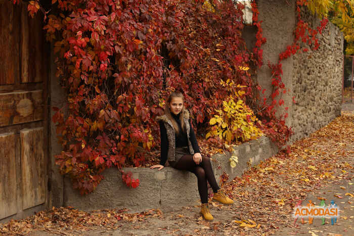 Ангелина Сергеевна Максимова фото №1400424. Загружено 04 Декабря 2018