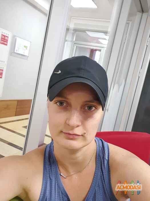 Анастасия Александровна Югатова фото №1614533. Загружено 30 Июня 2020