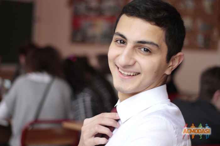 Фуад Сеидович Мамедов фото №1471770. Загружено 10 Июня 2019