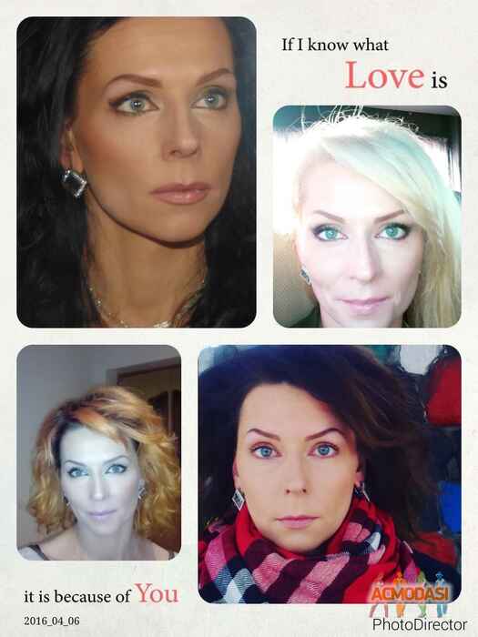 Ольга  Степаненко фото №1503320. Загружено 24 Августа 2019