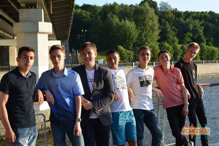 Егор Максимович Золотухин фото №1514733. Загружено 21 Сентября 2019