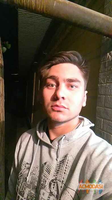 Шах  Азизов фото №1542440. Загружено 22 Ноября 2019