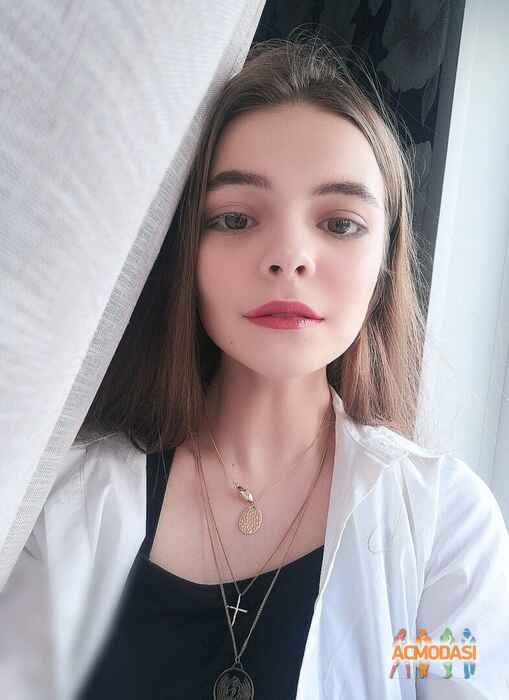 Валерия Алексеевна Гусарова фото №1580863. Загружено 09 Марта 2020
