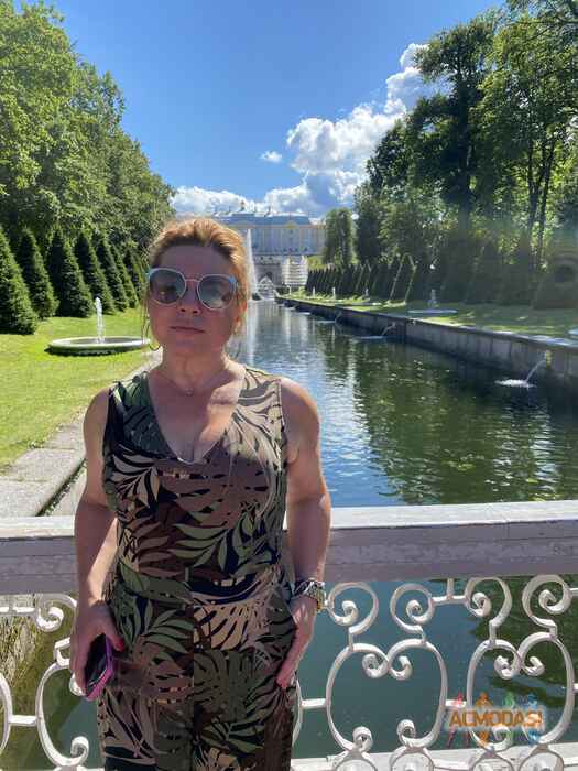 Наталья   фото №1643390. Загружено 02 Октября 2020