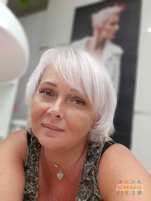Ксения  Местер фото №1654169. Загружено 06 Ноября 2020