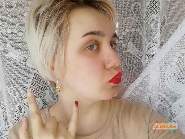 Вероника Леонидовна Дынникова фото №1670438. Загружено 02 Января 2021