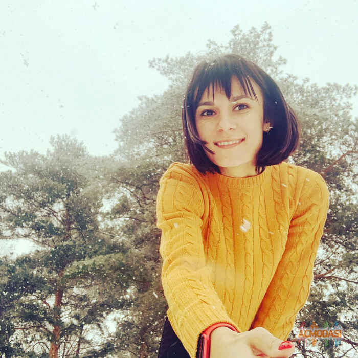 Ирина  Кудрявцева фото №1677203. Загружено 25 Января 2021