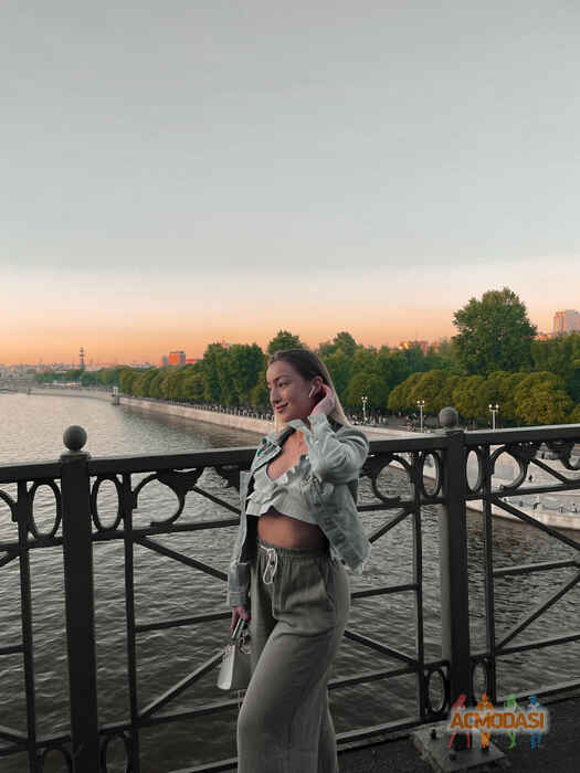 Арина  Михайлова фото №1711221. Загружено 29 Мая 2021