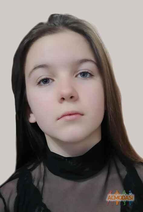 Аполлинария Сергеевна Федосова фото №1712509. Загружено 02 Июня 2021