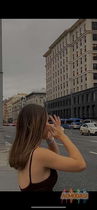 Вероника  Солодкова фото №1752755. Загружено 27 Октября 2021