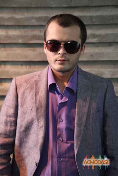 Андрей Викторович Фролов фото №934994. Загружено 11 Октября 2015