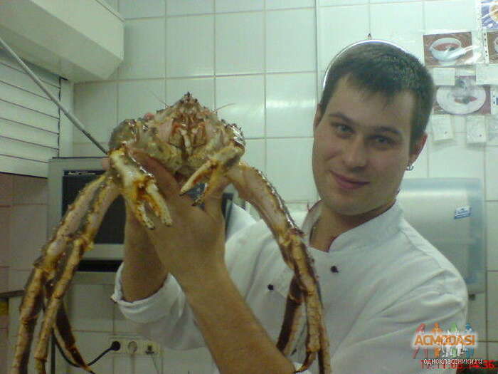 Роман  Аксенюк фото №1827618. Загружено 07 Ноября 2022