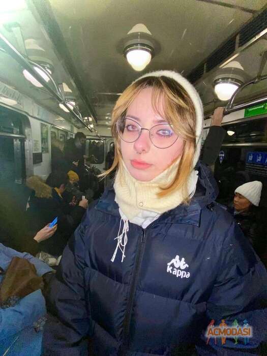 Екатерина  Фёдорова фото №1836973. Загружено 12 Января 2023