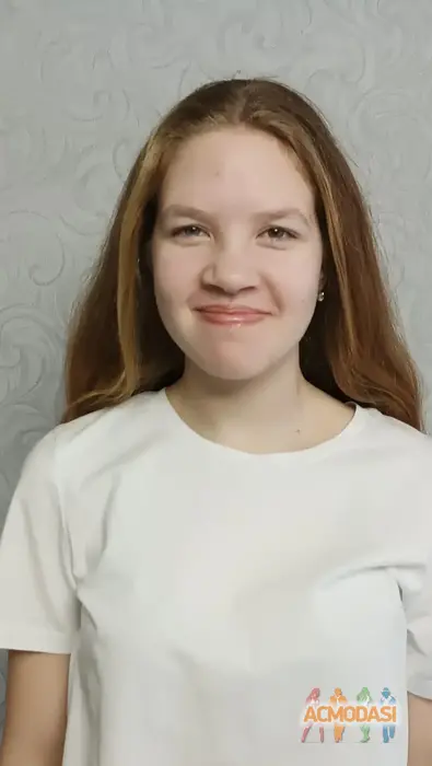 Арина  Подкорытова фото №1878893. Загружено 16 Декабря 2023