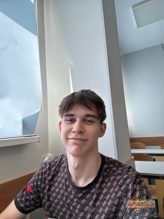 Макар  Федоров фото №1937745. Загружено 02 Октября 2025