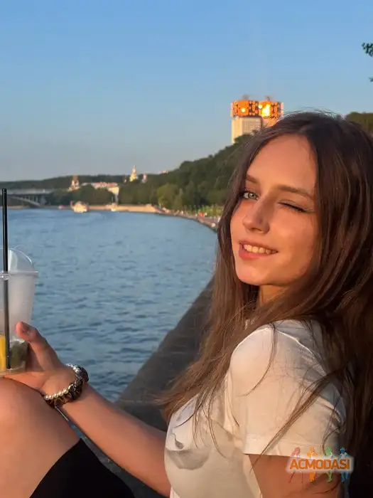 Дарья  Завадская фото №1943051. Загружено 04 Декабря 2025