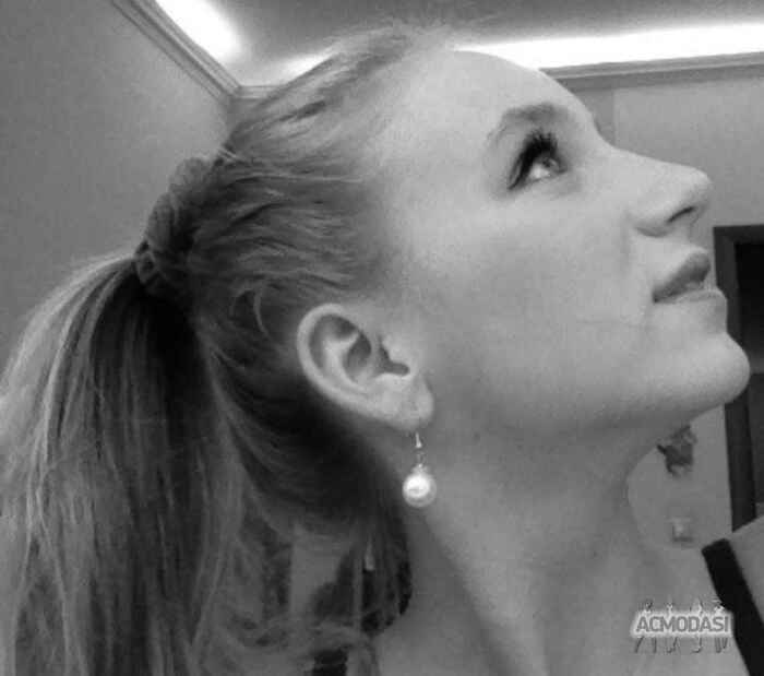 Анастасия Анатолевна Смоляк фото №214410. Загружено 20 Июня 2012