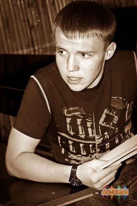 Алексей Сергеевич Мадер фото №214170. Загружено 19 Июня 2012