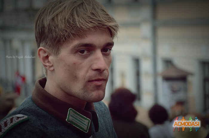 Дмитрий  Французов фото №242597. Загружено 22 Августа 2012