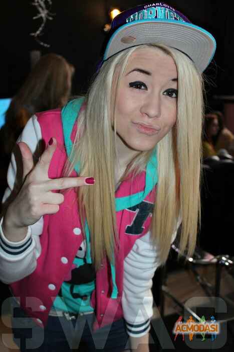 Valata Michelle Savlepova фото №293748. Загружено 20 Ноября 2012