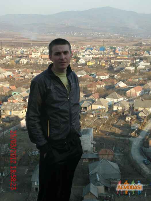 Сергей Юрьевич Дивинец фото №326503. Загружено 14 Января 2013