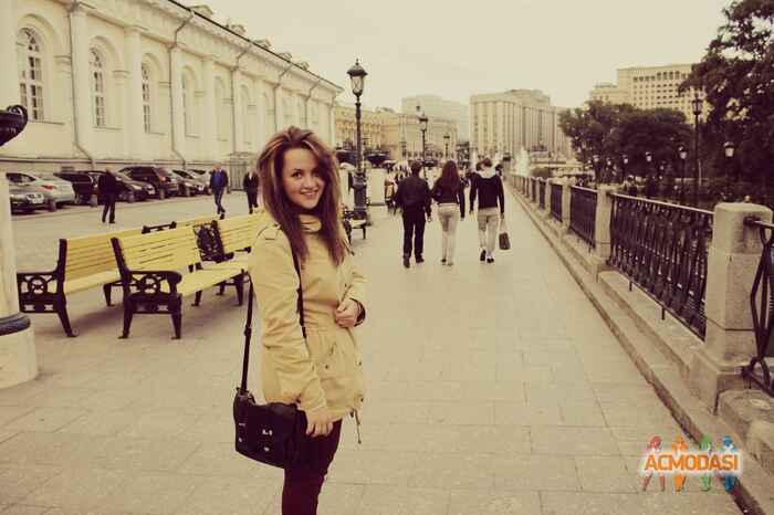 Юлия Николаевна Потылкина фото №514974. Загружено 20 Октября 2013