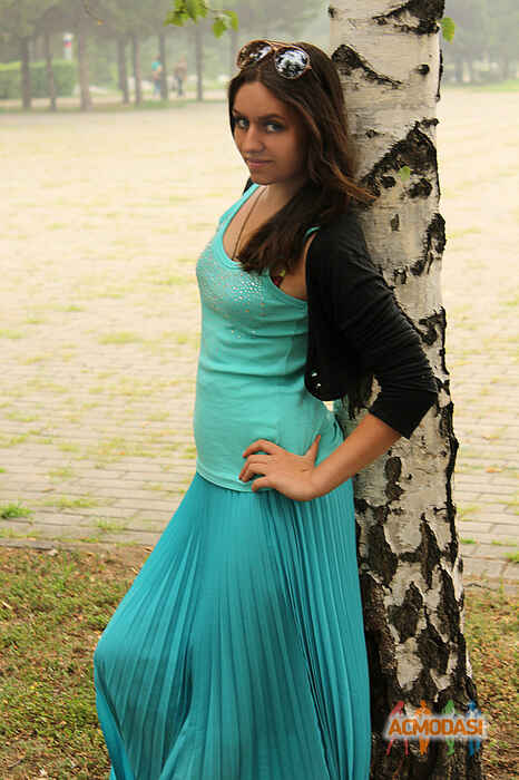 Анастасия Александровна Дюжихина фото №554168. Загружено 17 Декабря 2013