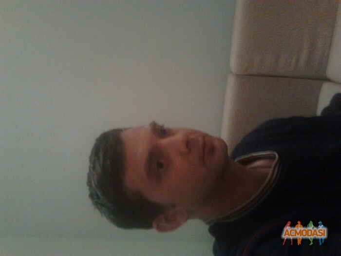 Дима Юрьевич Куприянов фото №583771. Загружено 29 Января 2014