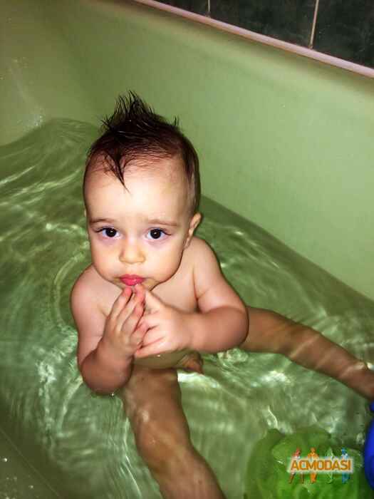 Даниил Александрович Самошин фото №610445. Загружено 07 Марта 2014