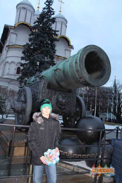 Никита Ковтун Михайлович фото №894707. Загружено 28 Июля 2015