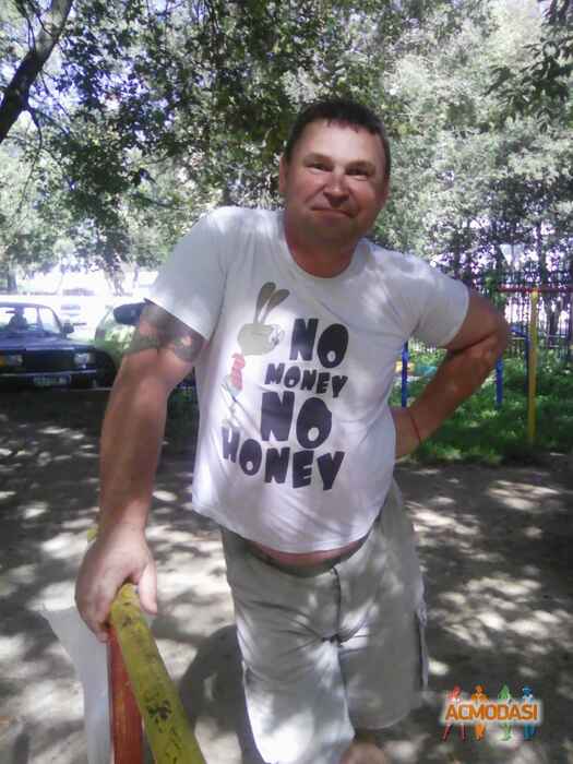 Виктор  Агафонов фото №1094626. Загружено 09 Октября 2016