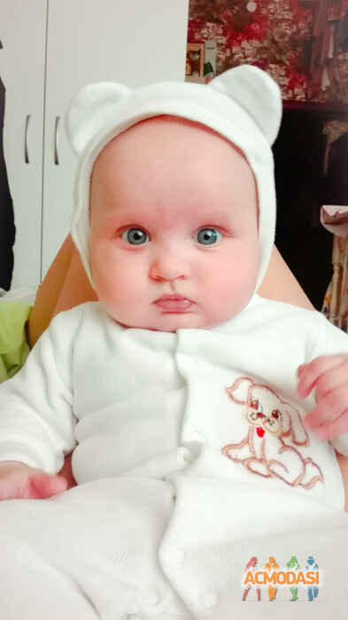 Екатерина Алексеевна  фото №1201941. Загружено 13 Июля 2017