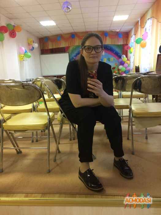 Екатерина Анатольевна Ивлева фото №1213501. Загружено 12 Августа 2017