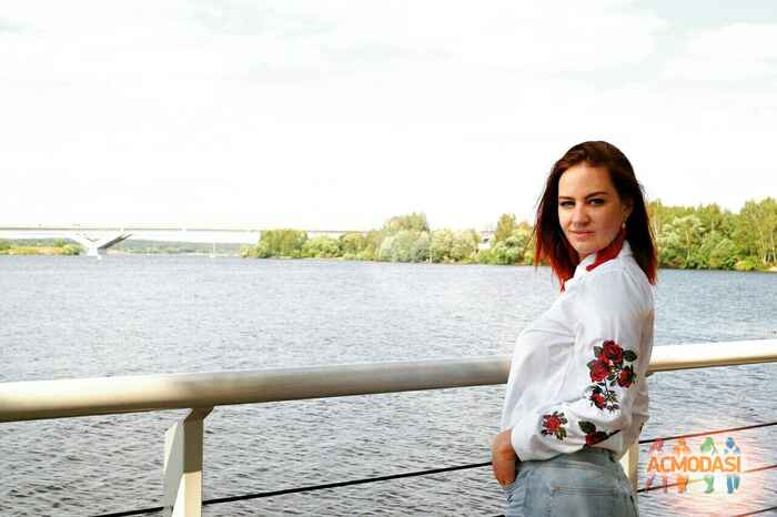 Валентина Сергеевна Комарова фото №1397630. Загружено 26 Ноября 2018