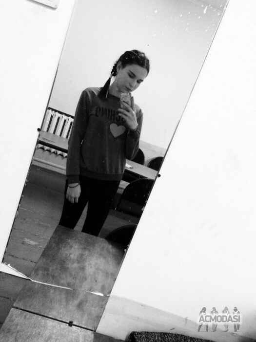 Дарья Сергеевна Горынина фото №1286106. Загружено 10 Февраля 2018