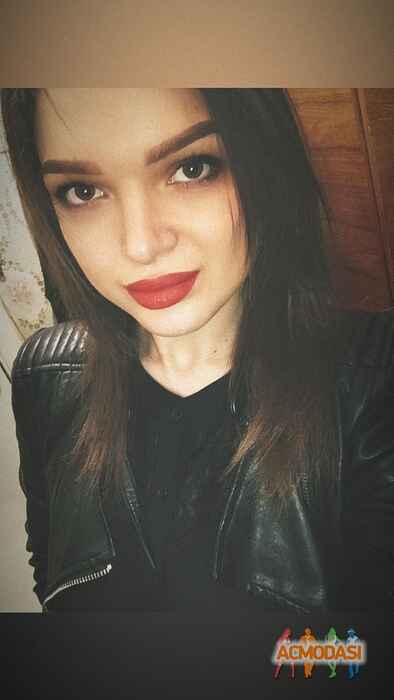 Яна   фото №1315822. Загружено 28 Апреля 2018