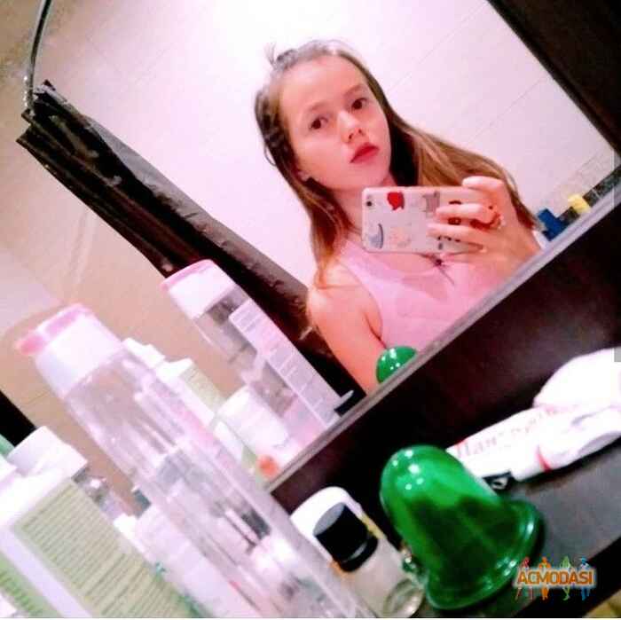 Лиза Александровна Спиридонова фото №1401416. Загружено 07 Декабря 2018