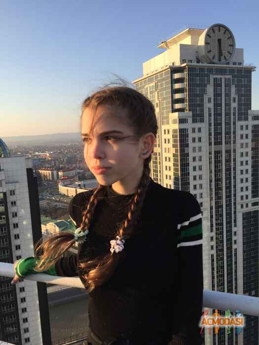 Анастасия Сергеевна Сачук фото №1480926. Загружено 03 Июля 2019