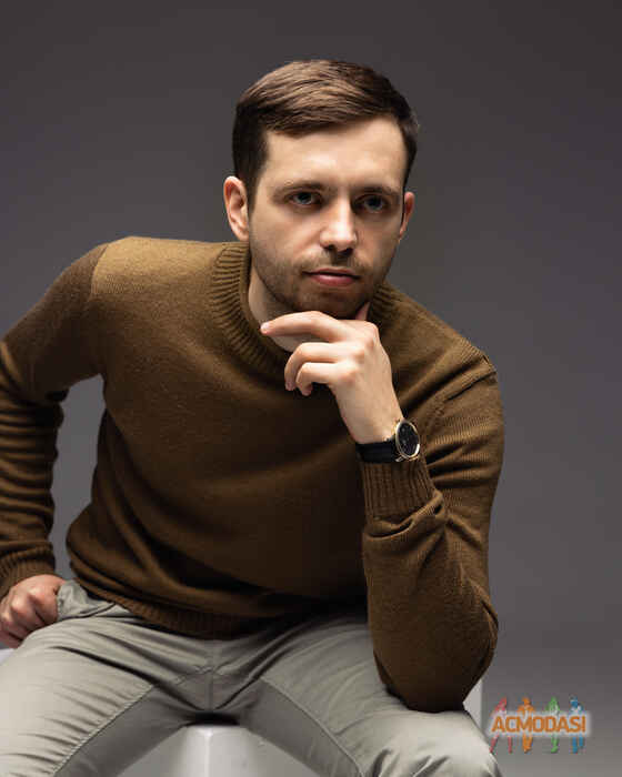 Максим Вячеславович Ермаков фото №1689453. Загружено 09 Марта 2021