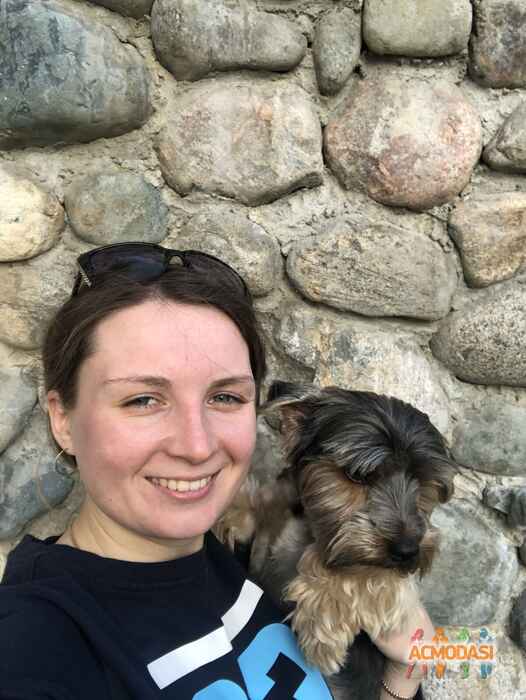 Татьяна Александровна Бурмистрова фото №1517473. Загружено 27 Сентября 2019