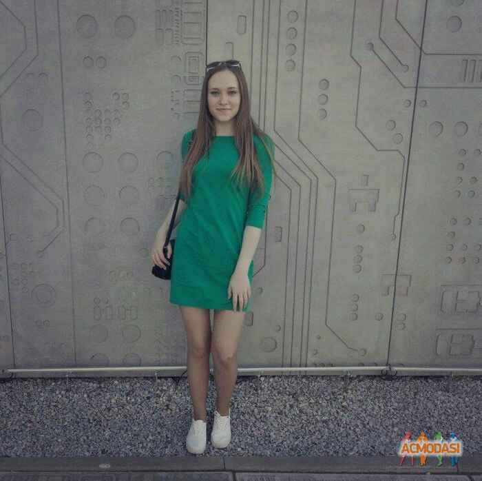 Анна Андреевна Круглова фото №1522271. Загружено 08 Октября 2019