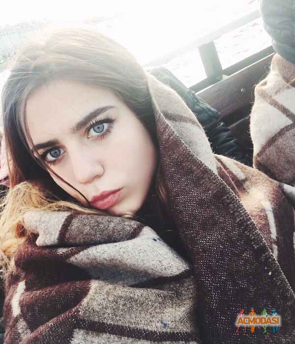 Дарья Алексеевна Сапрыкина фото №1600354. Загружено 18 Мая 2020